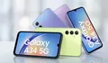 Samsung Galaxy A34 5G: HP Stylish dengan Performa Ngebut dan Fitur Tahan Air, Harganya Cuma Segini