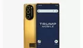 Bocoran Spesifikasi Trump Mobile T1 Terungkap, HP Emas Bergaya Mewah Ini Jadi Sorotan