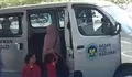 Viral Mobil SPPG Diduga Dipakai sebagai Kendaraan Jemput Penumpang di Bandara Lombok, Bukan untuk Distribusi Paket MBG