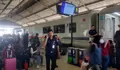 Posko Angkutan Lebaran 2026 Berakhir, KAI Daop 7 Madiun Layani 454.266 Pelanggan Kereta Api