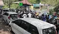 Luar Biasa! Wisata Watu Ulo-Papuma Diserbu Pengunjung pada Libur Lebaran 2026