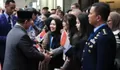 *Dapat Semangat dari Prabowo, Mahasiswa Indonesia di Korea: Thoughtful! Memotivasi Saya Berkontribusi bagi Indonesia*