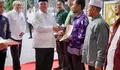 Menteri Nusron Serahkan 33 Sertipikat untuk Rumah Ibadah di Sulawesi Tengah, Sekaligus Resmikan Masjid Nurul Ikhlas