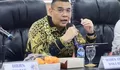 Wamen Ossy: Tingkatkan Kualitas Pelayanan Publik di Kanwil BPN Provinsi Sumatera Utara