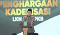 Gus Muhaimin: Kaderisasi PKB Sudah di Jalur Tepat, Jangan Cepat Puas!