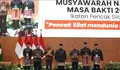 Prabowo Soroti Peran Indonesia dalam Perkembangan Pencak Silat Thailand dan Vietnam