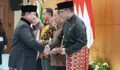 Prabowo: Bangsa yang Besar adalah Bangsa yang Menghormati Budayanya