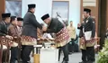 Prabowo Tekankan Pentingnya Lestarikan Pencak Silat: Bagian Penting Budaya Indonesia
