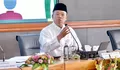 Menteri Nusron Imbau Kepala Daerah dan Masyarakat Se-NTB Gotong Royong Mutakhirkan Data Pertanahan