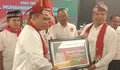 Muhamad Sholeh Resmi Pimpin Projo DPD Jatim Periode 2026-2031