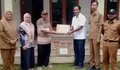 PMI Jember Salurkan Bantuan Kemanusiaan untuk Korban Kebakaran dan Pohon Tumbang di Tiga Lokasi
