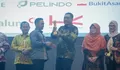 Konsisten Memperjuangkan Pesantren, Fraksi PKB DPR RI Raih KWP Award 2026