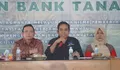 Optimalkan Pengelolaan Aset Negara, Kantah Jember Gelar Sosialisasi Badan Bank Tanah
