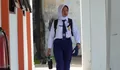 Berkat Sekolah Rakyat, Remaja Putri Ini Hidupkan Lagi Impian untuk Bekerja di Pertambangan