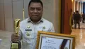 Bupati Halmahera Utara: Penghargaan KWP Jadi Motivasi Tingkatkan Pelayanan Publik