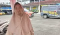 Fakta di Balik Viral Nenek Warism di Pasar Minggu, Begini Klarifikasi Polisi