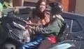 Heboh! Viral Video Cek Cok Pengendara Mobil vs Motor di Mojokerto Berujung Anak Jadi Korban