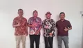 Warga Taman Kayuringin Jaya Tagih Janji Pemerintah, Negara Hadir Atasi Banjir