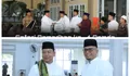 Bupati Wakil Bupati Rokan Hulu Safari Ramadan 1447 Hijriah, Santuni Anak Yatim Dan Serahkan Berbagai Bantuan Untuk Masyarakat 