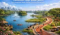 Transformasi Fungsi Waduk Jakarta dari Pengendali Banjir Menuju Destinasi Ekowisata