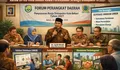 Ketua DPRD Kota Bekasi Kawal Perencanaan Strategis Diskopukm TA 2027
