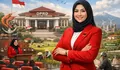 Profil Eksklusif Sophi Zulfia, Nakhoda Baru Parlemen Kabupaten Cirebon