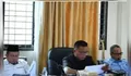 Terkait Sinkronisasi Hasil Evaluasi Terhadap Ranperda APBD Tahun Anggaran 2026, DPRD Rokan Hulu RDP Dengan Plt.Gubri