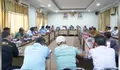 Komisi III DPRD Rokan Hulu Rapat Dengar Pendapat Dengan Pengurus SPPP