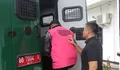 Kasus Pembangunan RSU Pratama Nias Memanas, Direktur PT VCM Ditahan