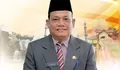 Bupati Anton Percayakan Kepada Yusmar Plt Sekda Rokan Hulu Hingga Juni 2026