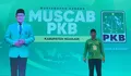Dag Dig Dug, Babak Baru PKB Nganjuk!! Harmoni Ulama Sepuh hingga Gebrakan Gen-Z