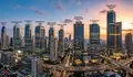 Megah dan Menjulang, Ini Sembilan Gedung Tertinggi di Jakarta