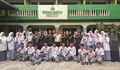 Imigrasi Belawan Edukasi Pelajar Cegah Tindakan Pidana Perdagangan Orang