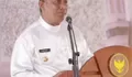 Rokan Hulu Miliki Puluhan PKS Dan Terluas Kebun Sawit, Bupati Anton Minta BUMD Jadi Pemain Utama Dongkrak PAD