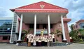 Pionir Hukum Digital, STIHPADA Palembang Solusi Cerdas Pendidikan Hukum Anda!