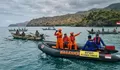 Ditelan Keheningan Laut Lamawohong: Perjuangan Melawan Arus Demi Menemukan Toncefilius