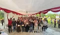 Turun ke Ladang, Yasonna Laoly Serap "Jeritan" Petani Deli Serdang: "Negara Harus Hadir!"