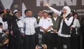 Gema "Pakta Suci" 2026: Revolusi Kesejahteraan Kaum Proletar Jawa Timur Berkobar dari Grahadi