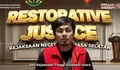 Keadilan Tak Sekadar Kata: Tangis Haru Warnai Kepulangan Terpidana RJ di Minahasa Selatan!