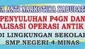 Benteng Terakhir di Jantung Minas: LAN Siak Kobarkan Perang Total Lawan Narkoba