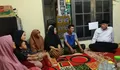 Wali Kota Bekasi Jamin Biaya Pendidikan Anak Korban Kecelakaan Mobil Distribusi SPPG di Aren Jaya