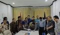PGLII Sambut Tim Visitasi Pendaftaran Ulang Kelembagaan