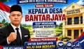 Era Baru Desa Bantarjaya: Jabatan 8 Tahun dan Komitmen Transparansi di Tangan Tokoh Muda