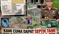 Proyek Sanitasi Rp626 Juta Dikencingi, Kades dan Ketua KSM Diduga ‘Bagi-Bagi Kue’