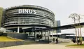 Membongkar Rahasia BINUS University: Bukan Sekadar Kampus Swasta, tapi Kiblat Inovasi Digital dan Kewirausahaan!