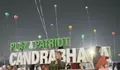 Festival Balon Plaza Patriot Candrabhaga Sedot Perhatian Ribuan Warga, Hidupkan Ekonomi Kreatif Bekasi