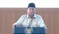 Prabowo: "Kalau Bangsa Ini Lapar, Saya yang Bertanggung Jawab!"