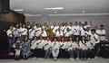 20 Tahun Suara Kristen 'Meredup', Partai Setara Indonesia (PASTI) Bangkit Dobrak Panggung Politik Nasional!