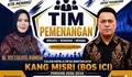 Gelorakan Kemandirian Ekonomi dan Kesehatan, Kaum Ibu Bantarjaya All-In Dukung Misri Jadi Kades!