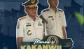 Kakanwil Ditjenpas Sumut Lantik 38 Pejabat Non Manajerial, Tegaskan Komitmen Profesionalisme dan Integritas